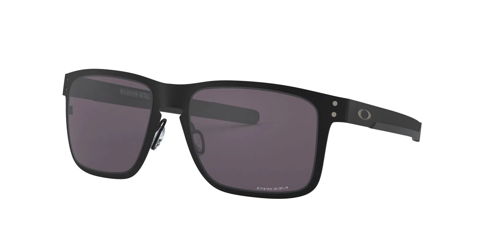 Oakley Holbrook Metal 4123 Sunglasses - view 62